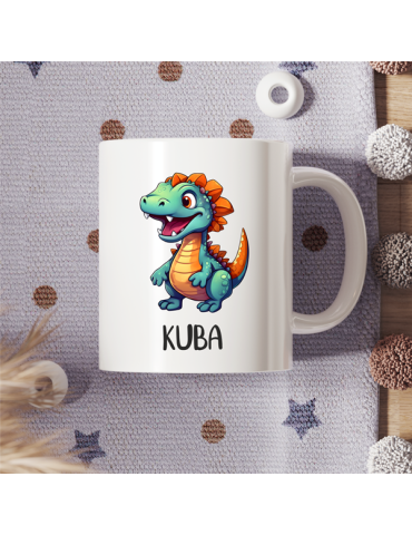 Kubek Dzień Chłopaka