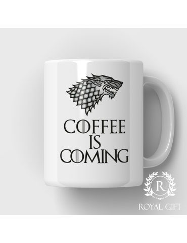 Kubek Coffee is coming