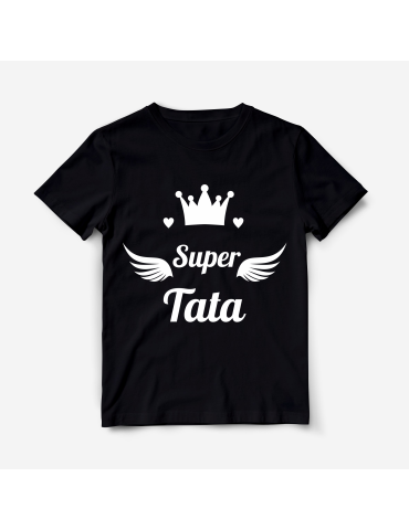 Koszulka Super Tata